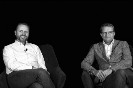 Upcoming webinar: How advice firms can structure for growth this year, with Andy Wealthall and Gordon Flower